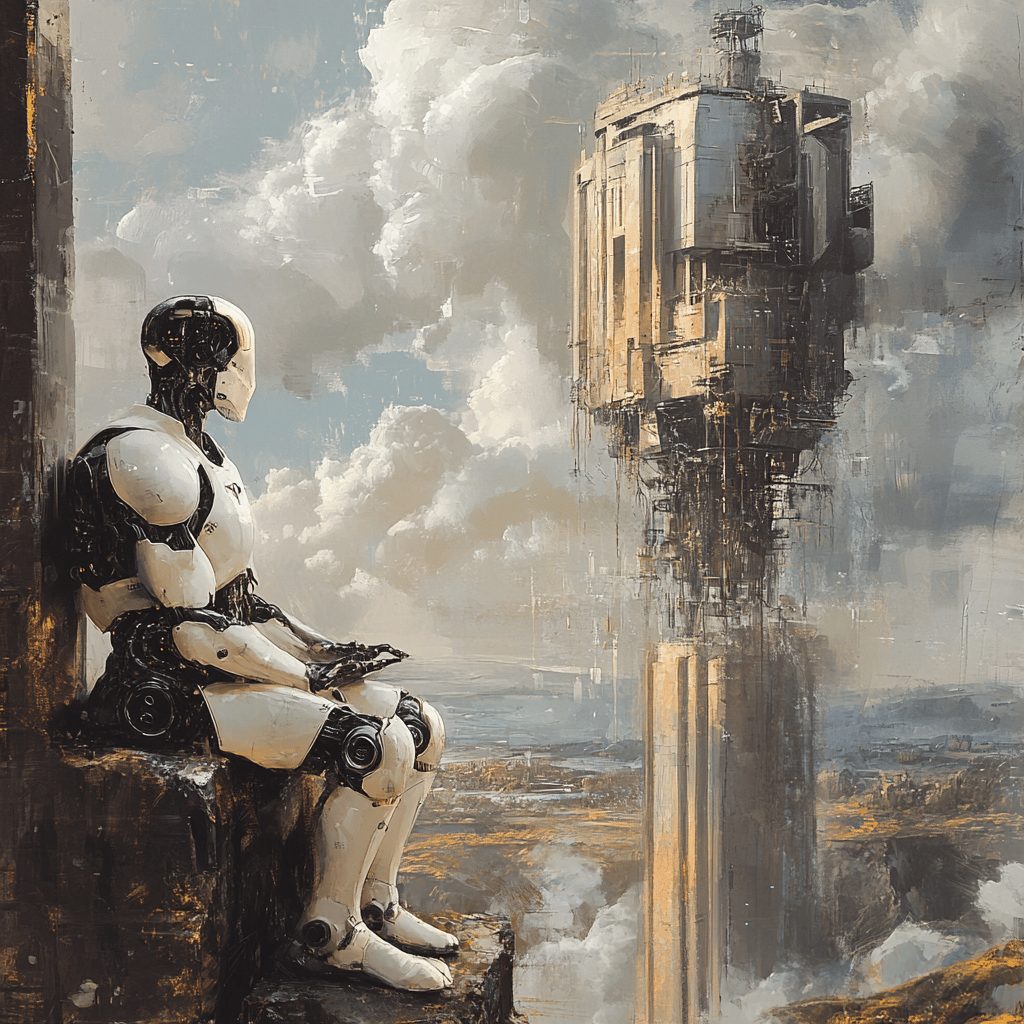 China's Tech-Revolutie: Wat Niemand Had Durven Verwachten!
