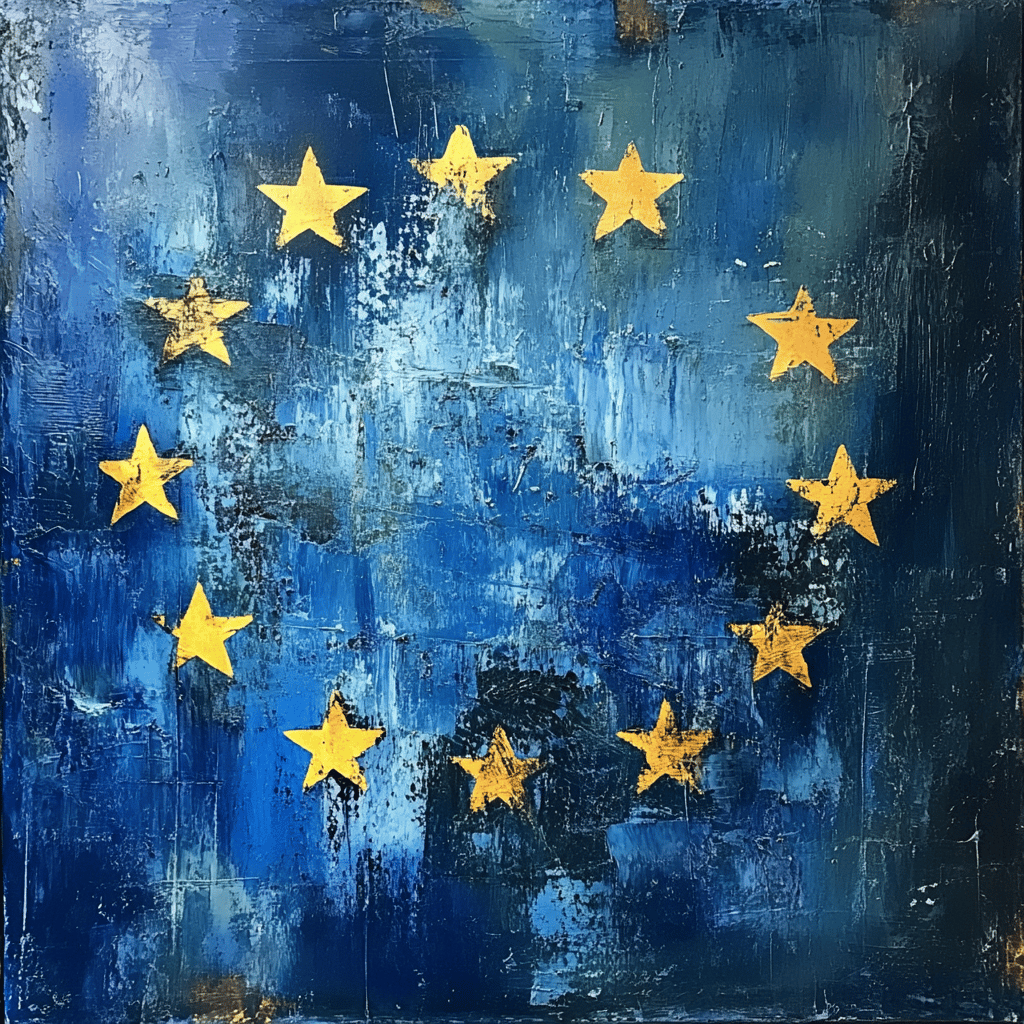 Miljonairs onthullen geheim: Europese beurs ontploft!
