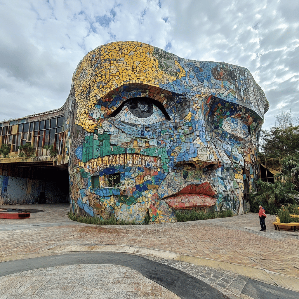 Google steelt zee van Mexico: revolutionaire rechtszaak onthuld!