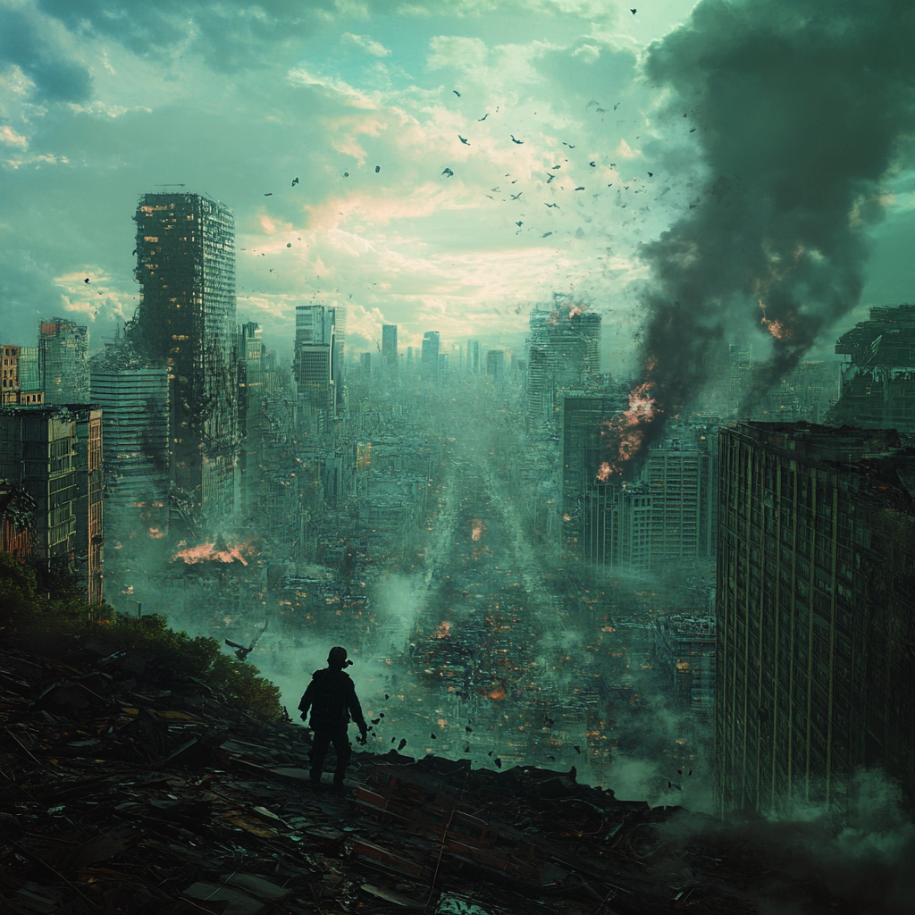 Winkels in SHOCK: Digitale Apocalyps Bedreigt Jouw Gegevens!
