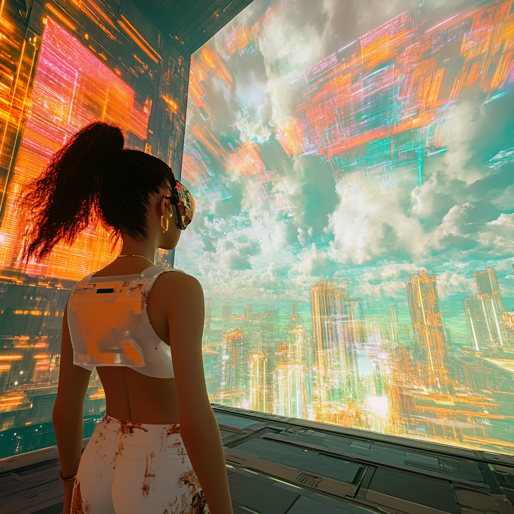 Fabrieken onthullen: Metaverse revolutie die alles verandert!
