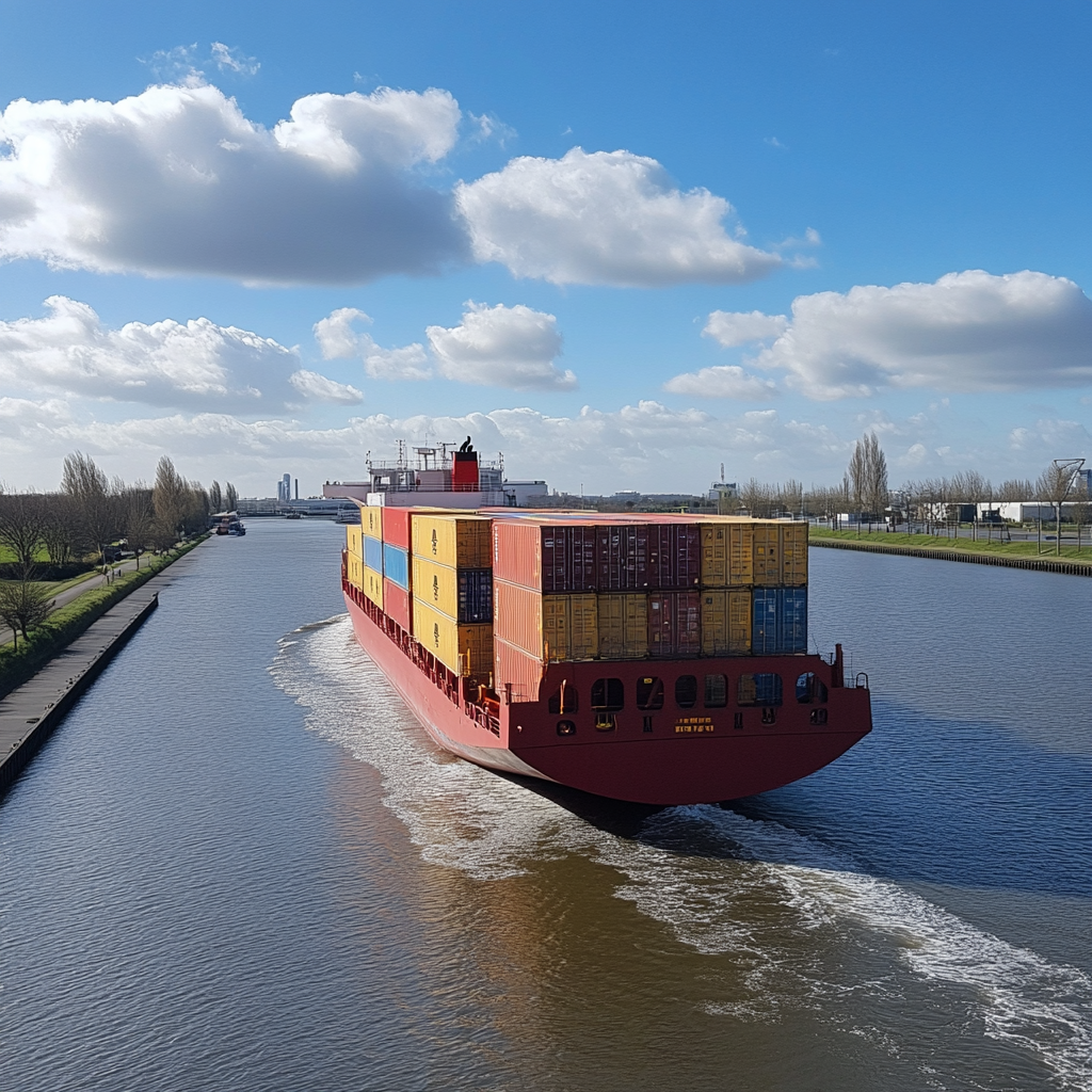 VAE's AI-Geheim Gaat Amerika en China Verpletteren!
