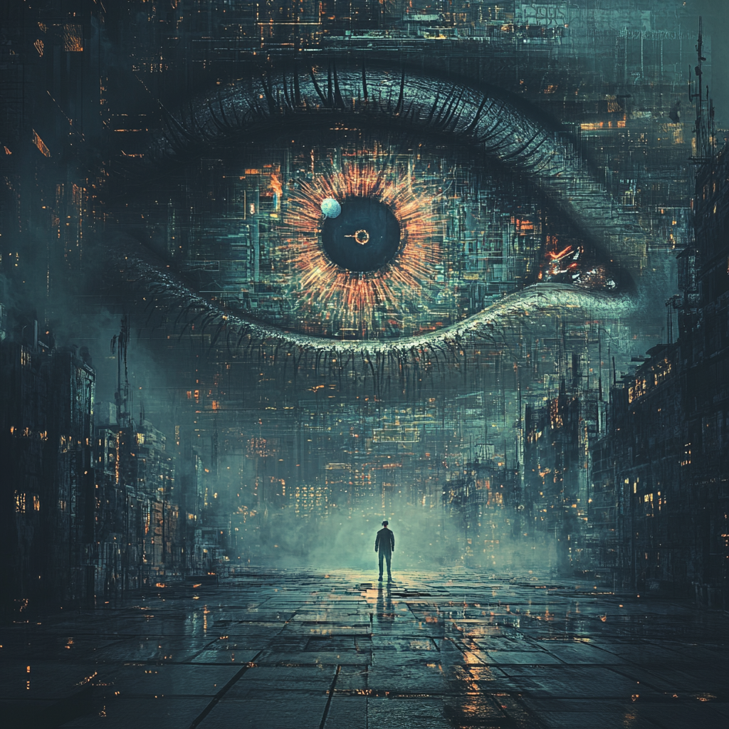 Technareus AMD op de rand van technologische apocalyps!
