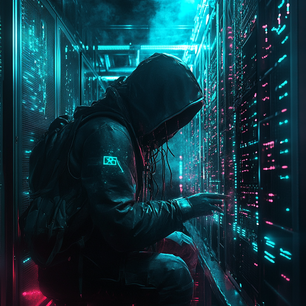 Technareus AMD op de rand van technologische apocalyps!
