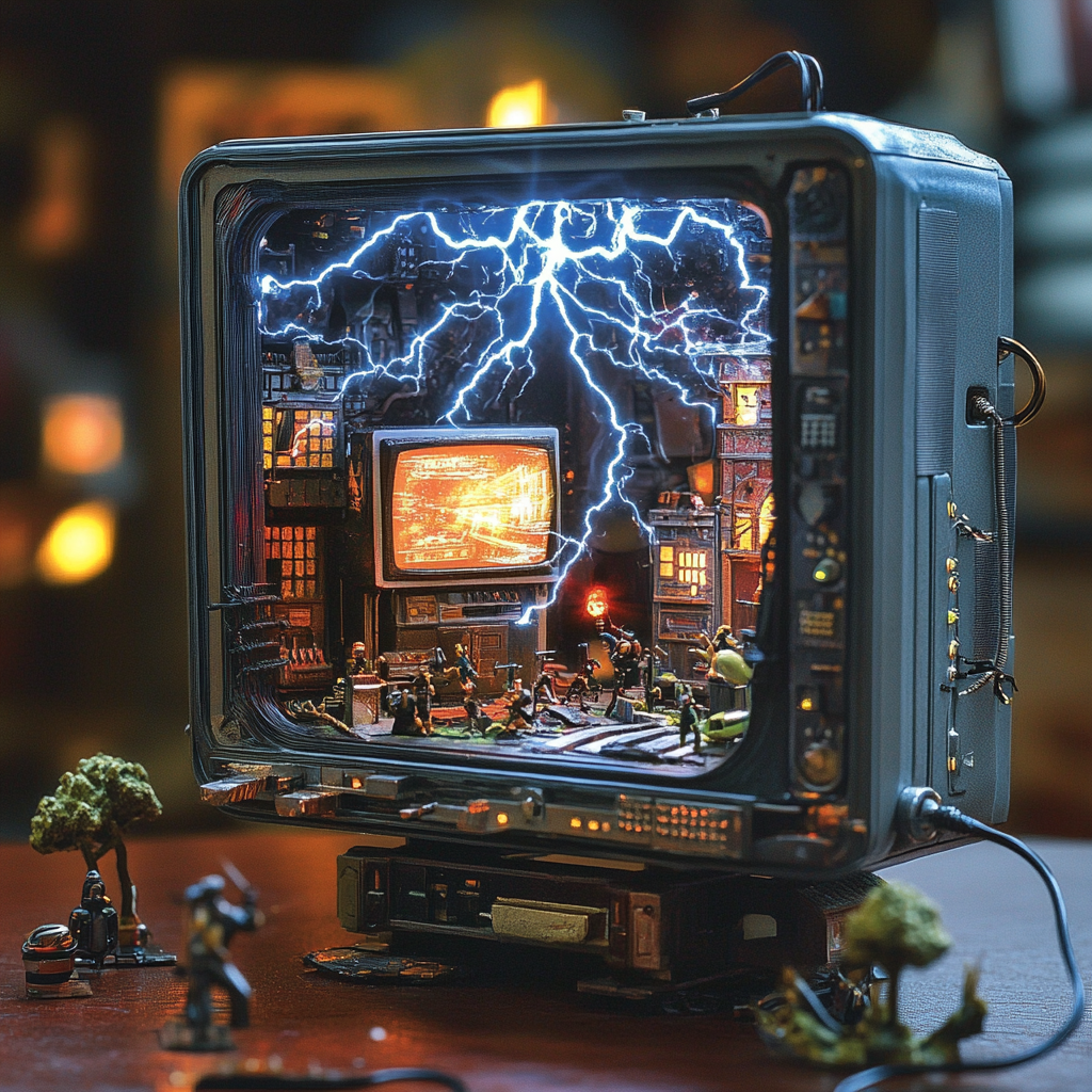 Spyware-oorlog: Gigantische straf onthult dodelijk digitaal gevaar!
