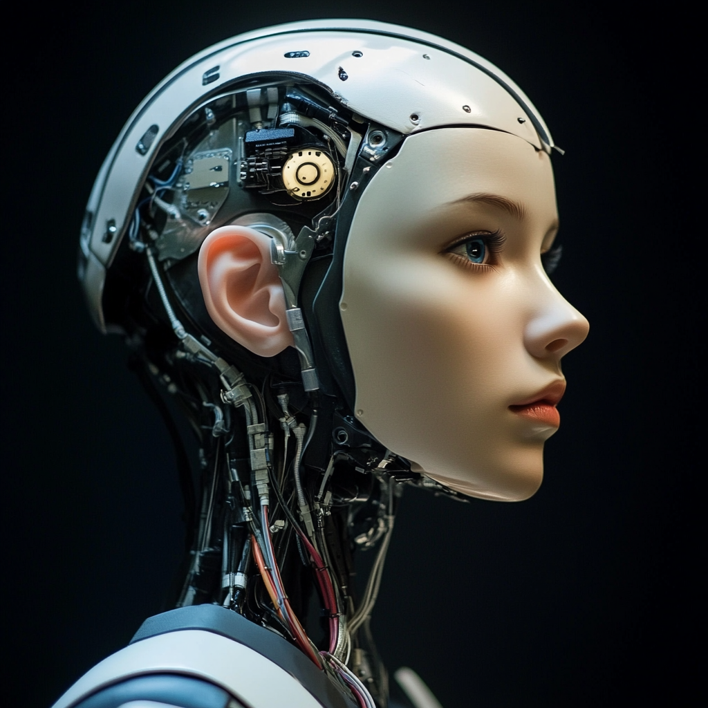 AI-revolutie: Frans Model Gaat Bedrijven Compleet Veranderen!
