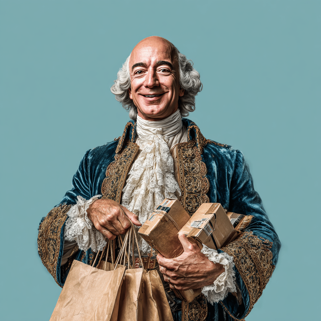 Geloof Niet Wat Gebeurde Tijdens Amazon's Vroege Prime Day!
