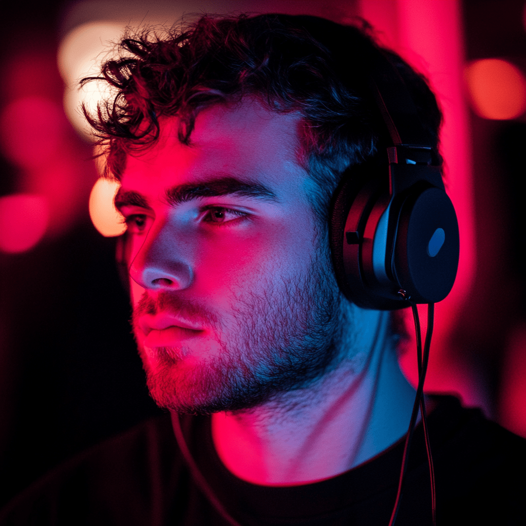 Spotify-investeerder pompt miljoenen in oorlogstechnologie!

