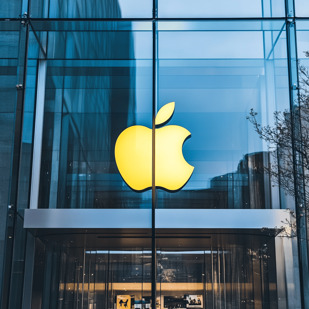 Apple Verliest! App Store Revolutie? Lagere Prijzen?
