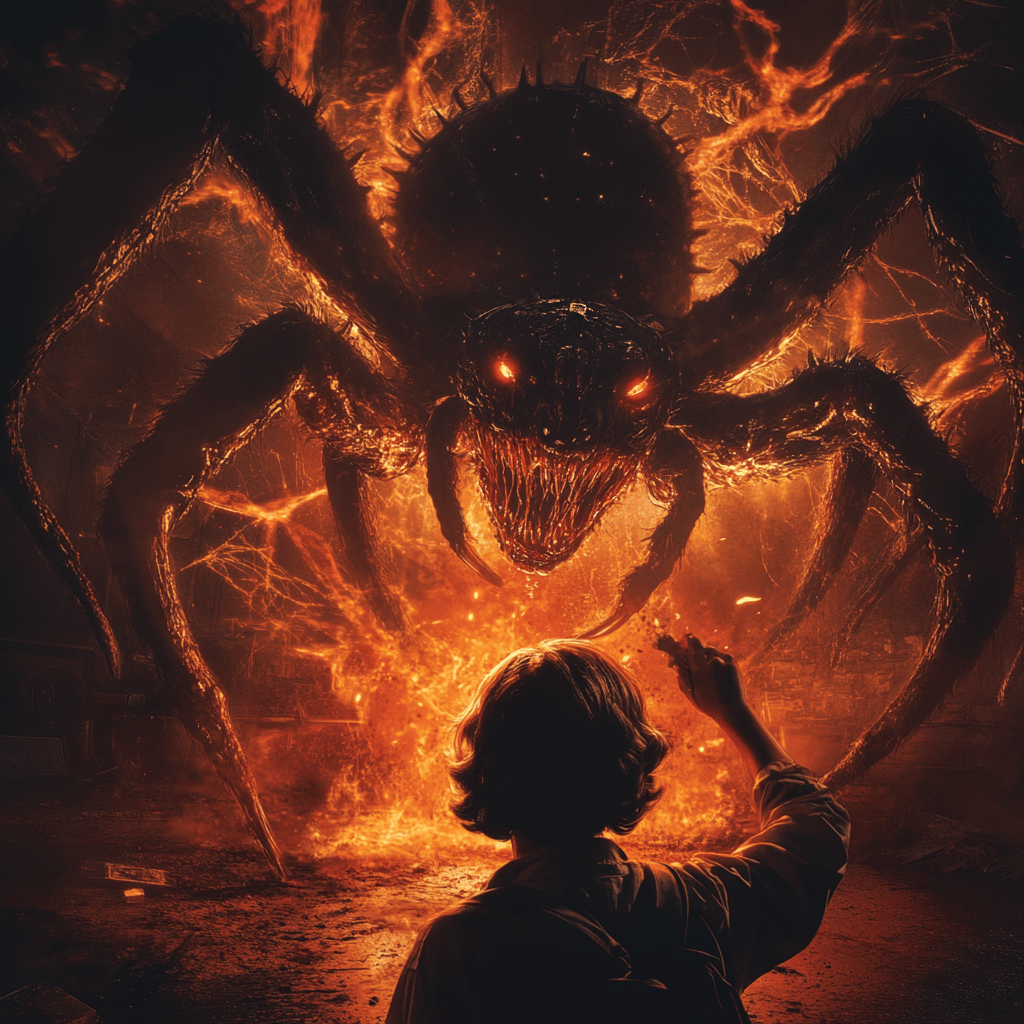 Stranger Things Seizoen 5: Schokkende Driedelige Finale!
