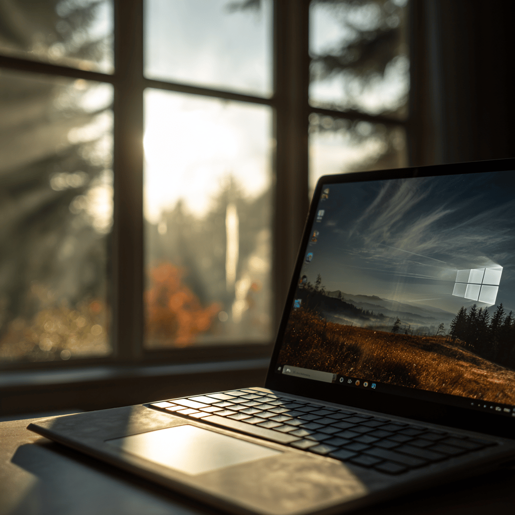 Windows 11 update-nachtmerrie voorbij? Automatische fix nu uitgerold!
