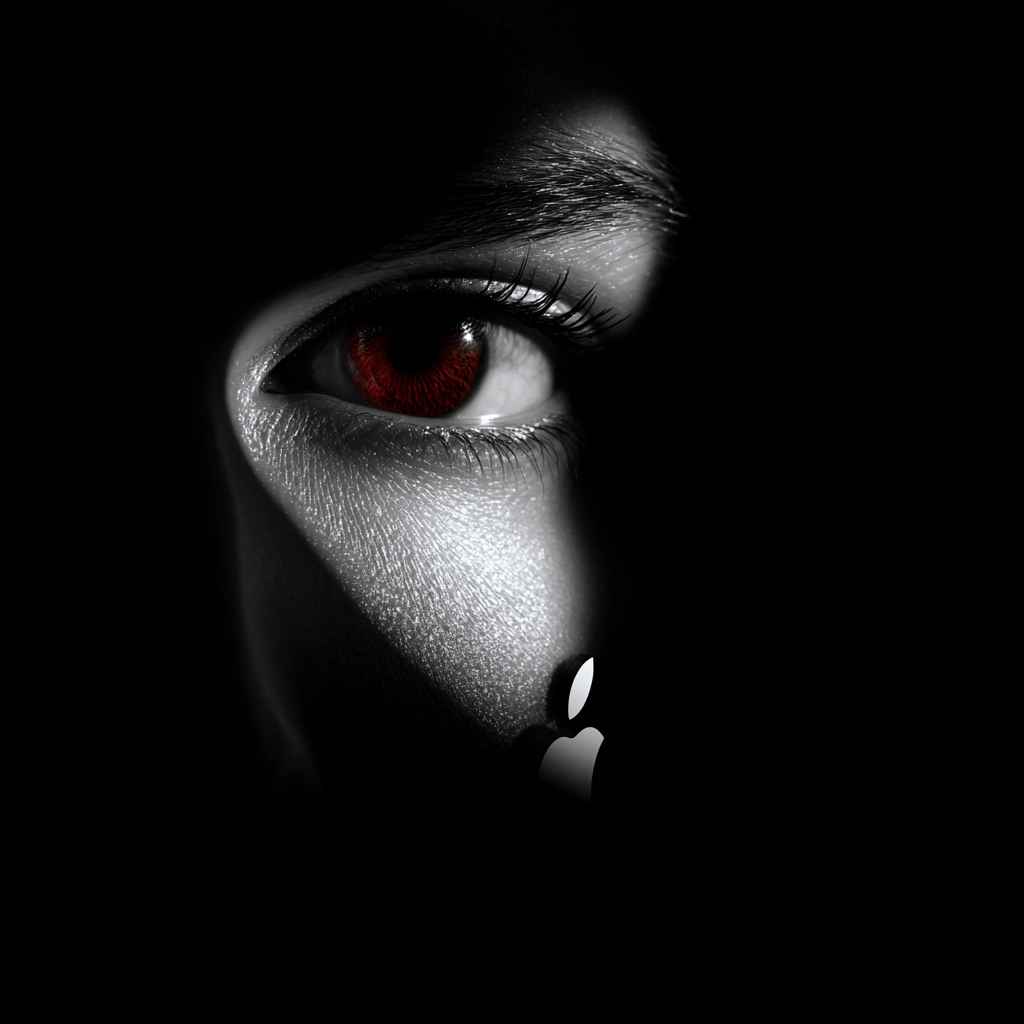 Gezichtsherkenningsapp verboden: Apple en Google onder vuur!
