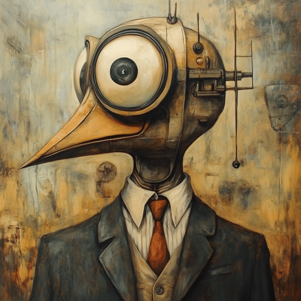 ChatGPT Vernietigt Google Zoeken?!
