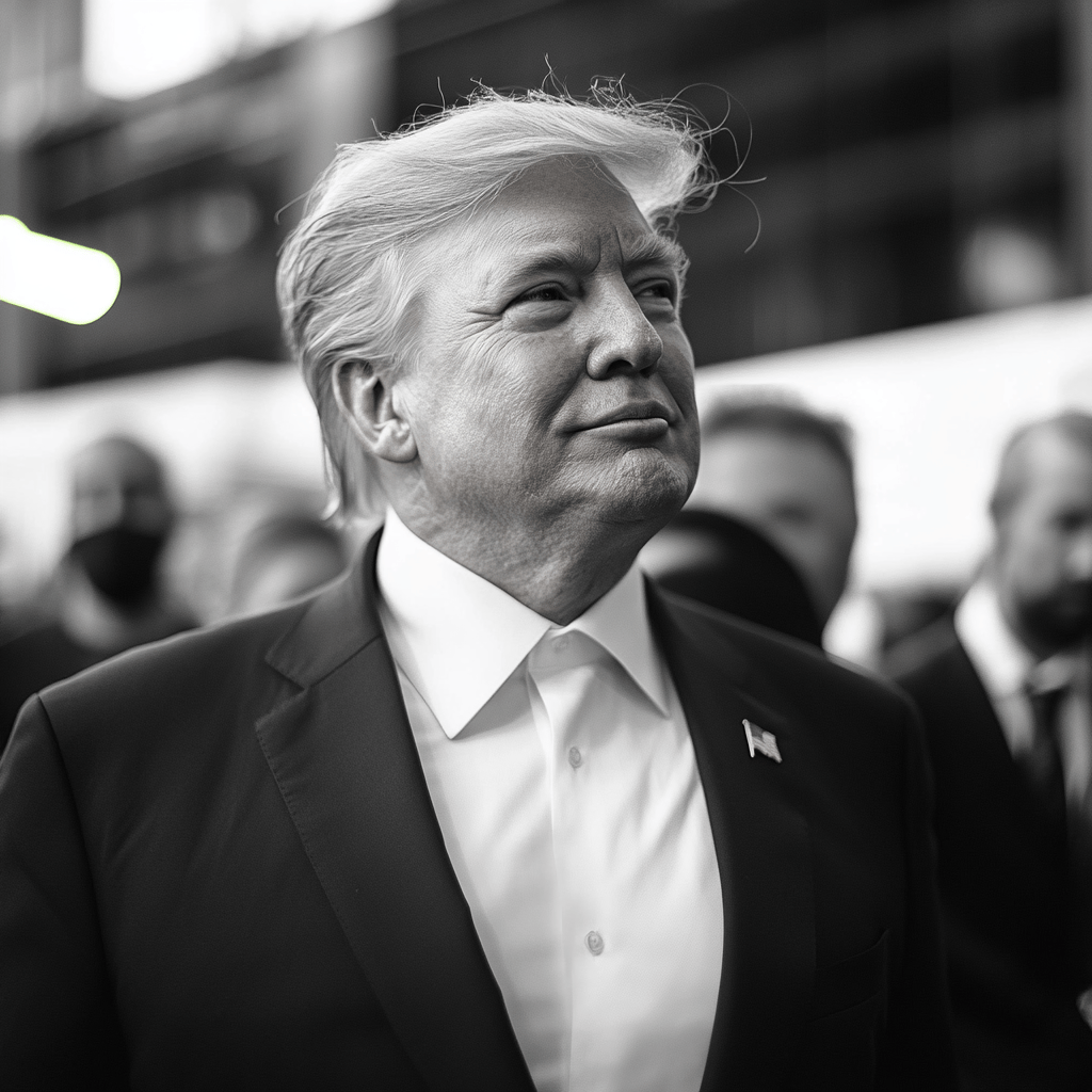 Musk vs. Trump: Silicon Valley kiest kant!
