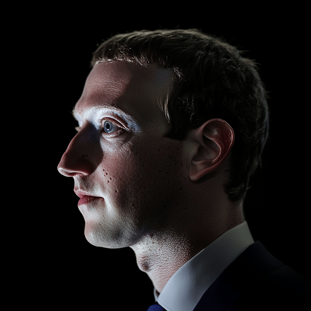 Zuckerberg jaagt persoonlijk op AI-genieën voor superintelligentie!
