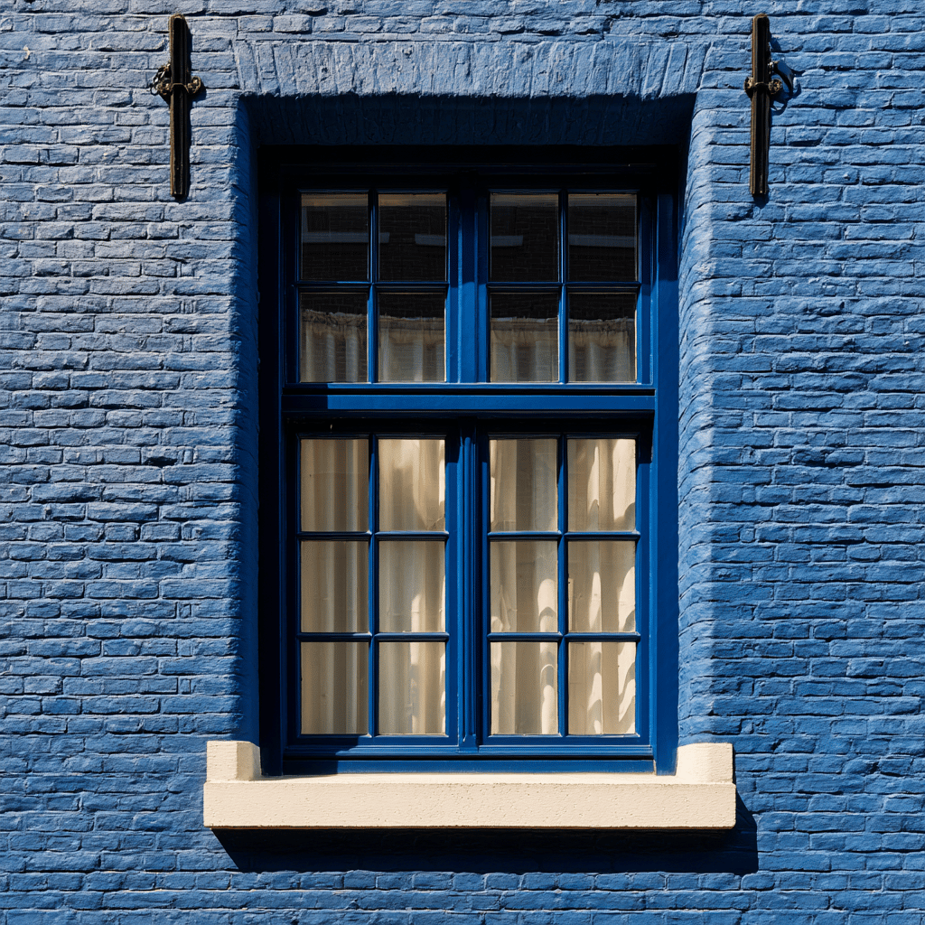Windows doodsbangblauw? Maak kennis met ZWARTSCHERM!
