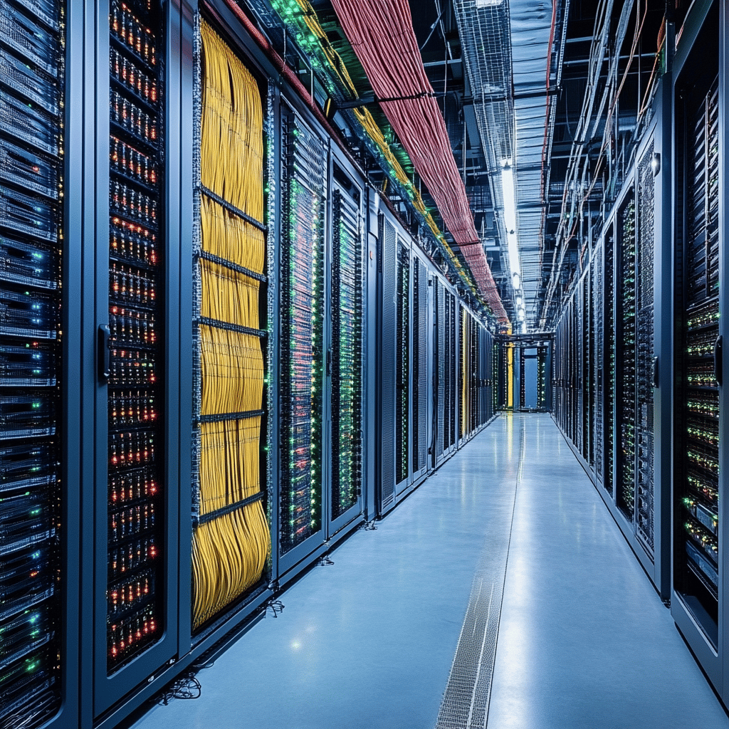 Amazon pompt 13 miljard in Australische datacenters!
