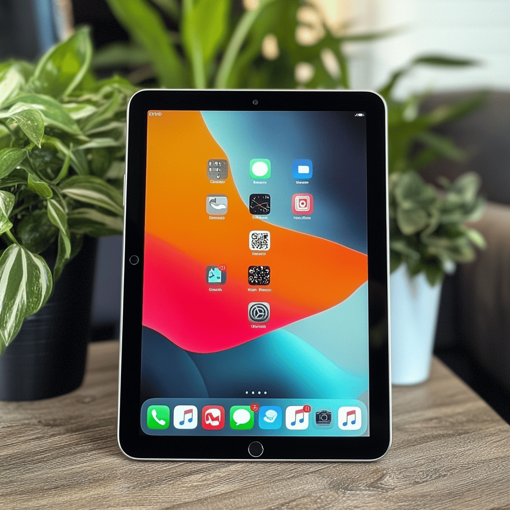 iPad Air M3 historisch laag! Grijp deze koop!
