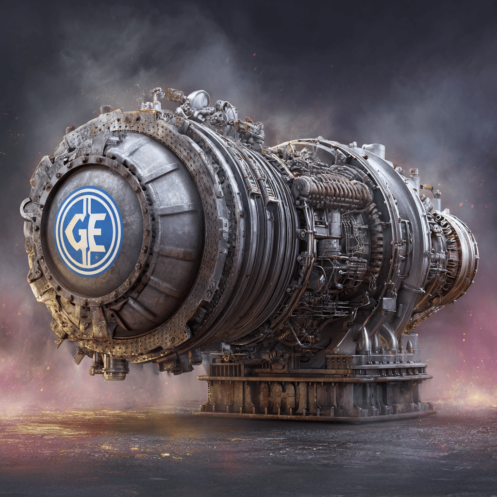 GE dumpt Proficy: Gigantische software-uitverkoop?!
