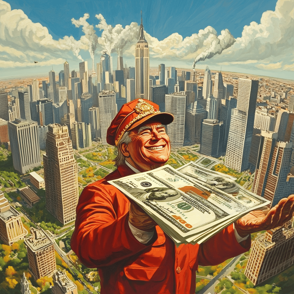 Amerikaanse chipgigant pompt €16 miljard in mega-uitbreiding!
