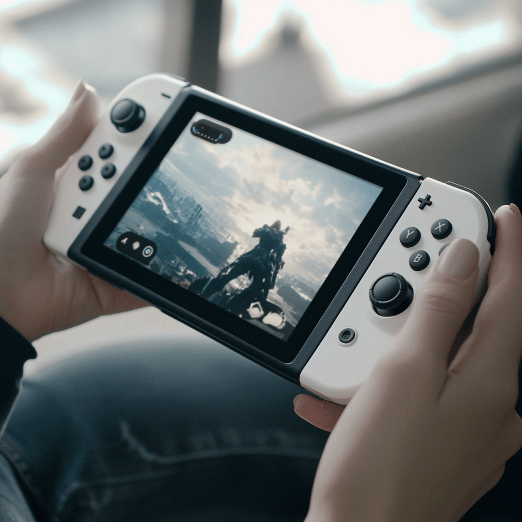 Switch 2: Gamechanger voor bedrijven?
