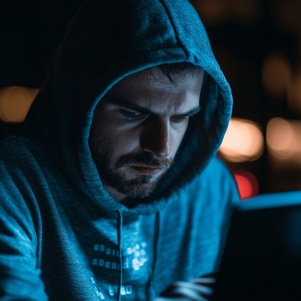 Onzichtbare malware Skitnet bedreigt bedrijven: Ransomware nachtmerrie!
