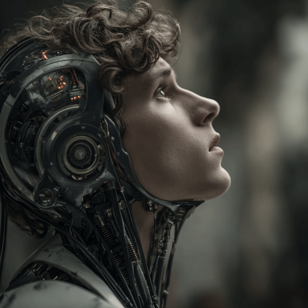 Hollywood in shock: AI maakt films zonder budget!
