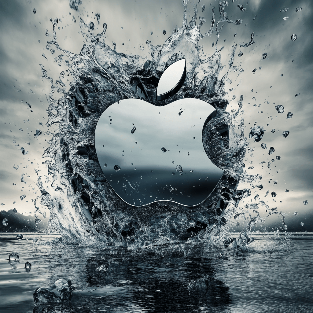 Werken in Bali? Apple's productieprobleem jouw kans!
