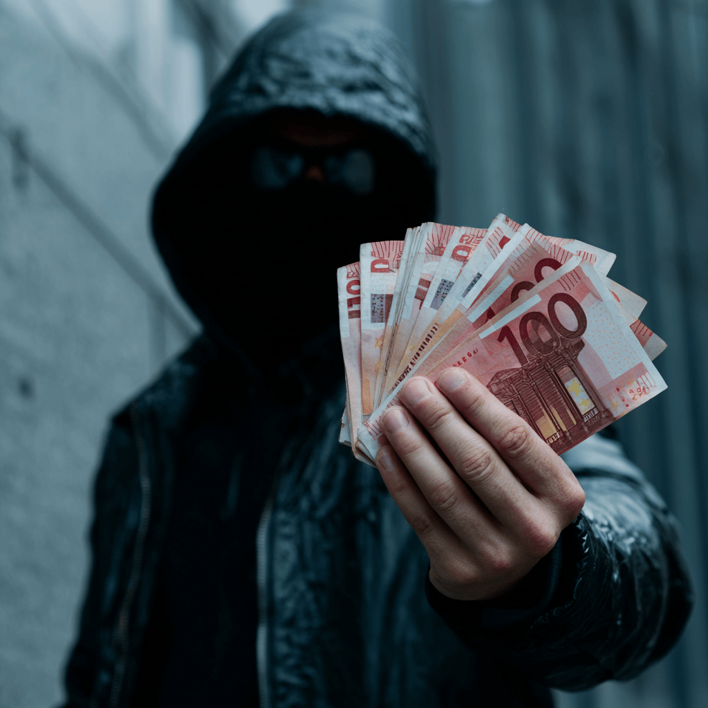 Worldline Fraude?! Betaalbedrijf Onder Vuur! Aandelen Kelderen!
