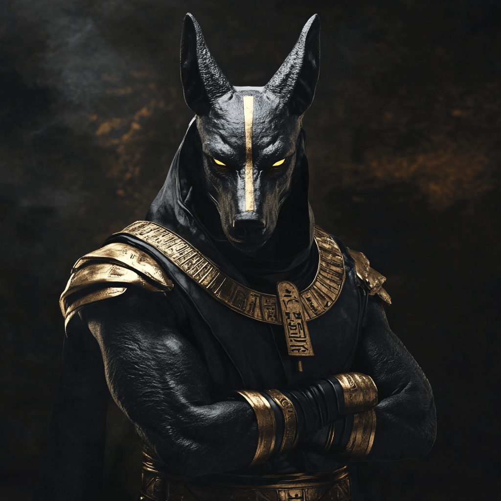 Anubis Ransomware: Betaal NIET! Datavernietiging gegarandeerd!

