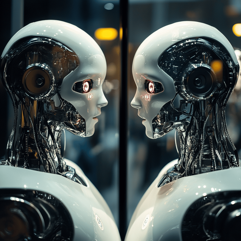 Google's Gemini Kingfall: AI-revolutie of doemscenario?
