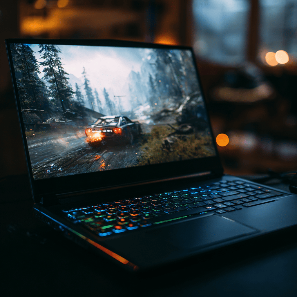 Gaming laptops: Gamen én werken? De nieuwe MUST-HAVE!
