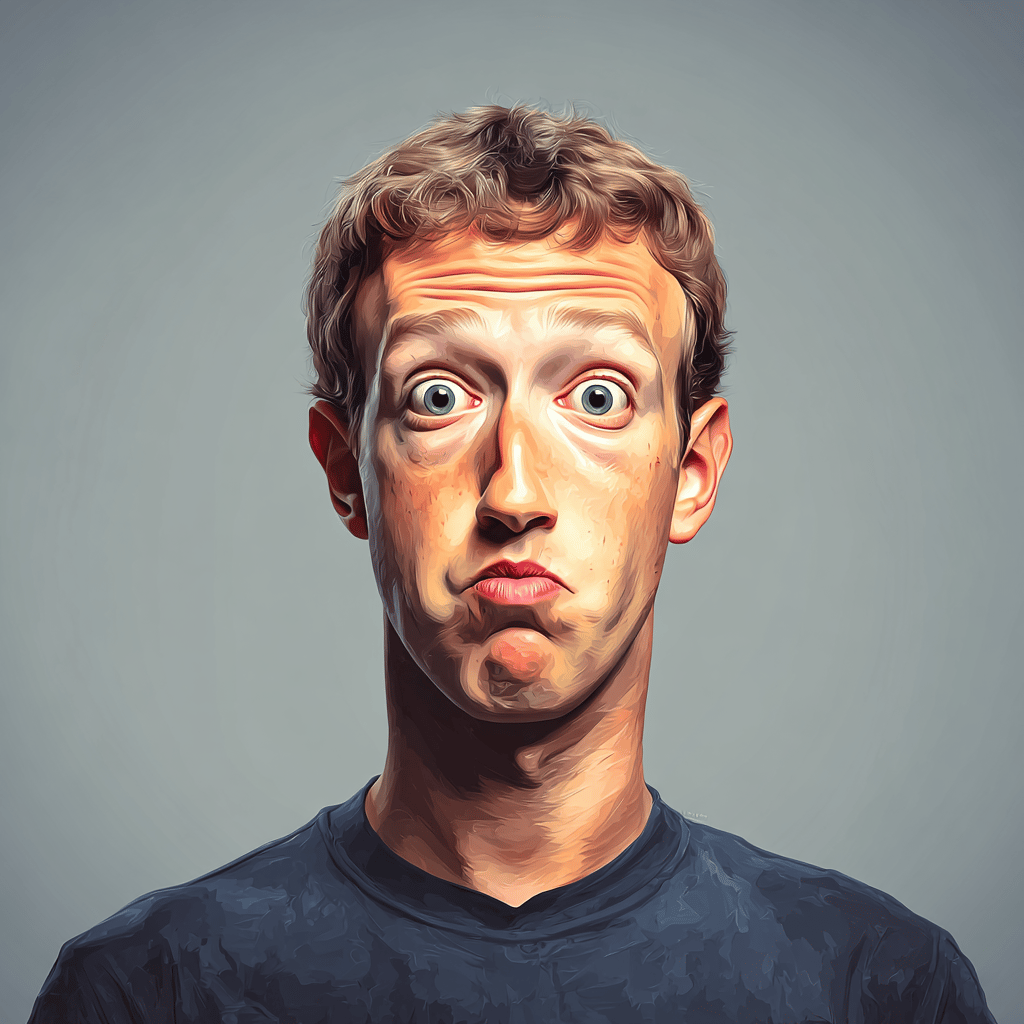 Facebook doodt wachtwoorden: Login met je gezicht!
