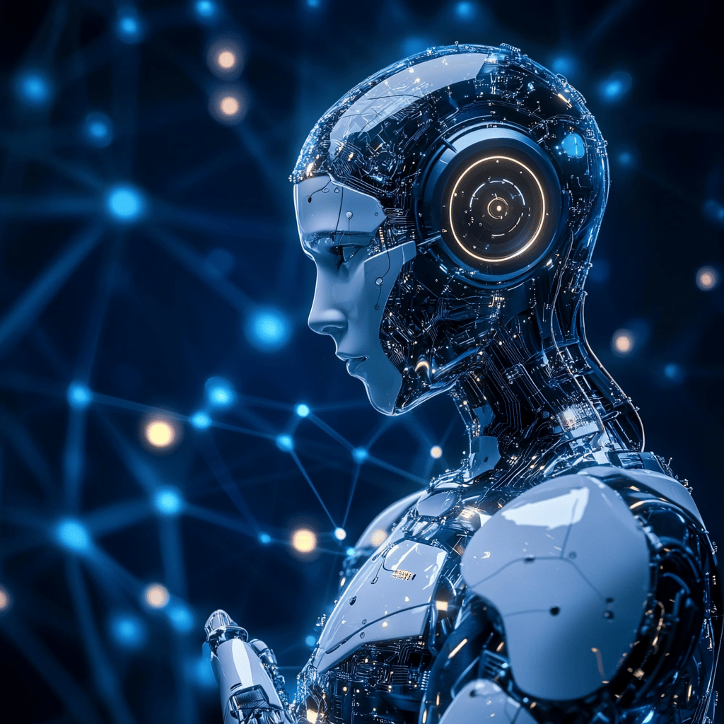 Cisco's AI-boost: Investeren in AI-netwerken is nu essentieel!
