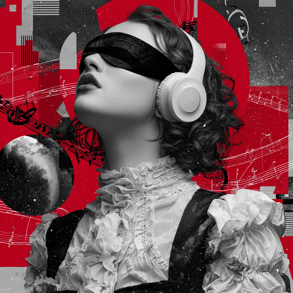 AI-Muziek Jaagt Muziekindustrie Nachtmerries Aan!
