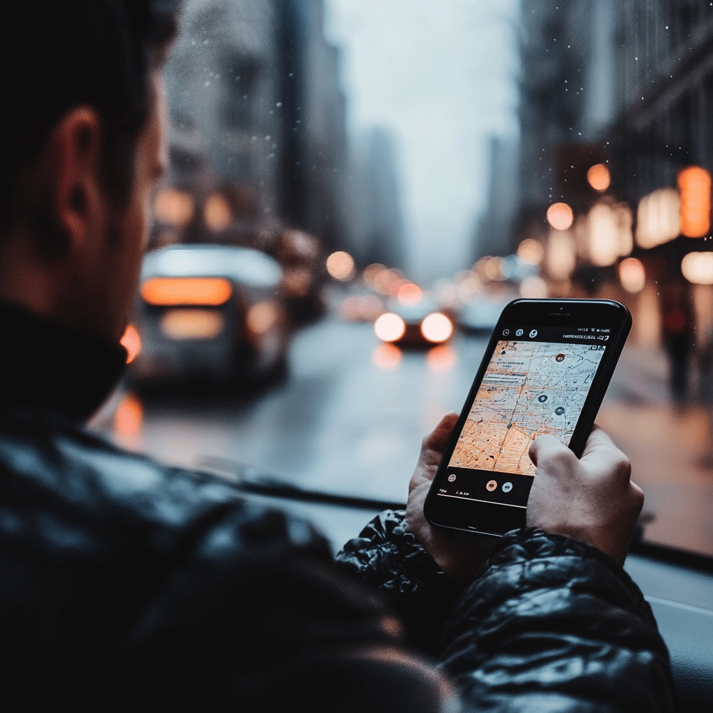 Uber wordt super-app: Vluchten, hotels, én je boodschappen!
