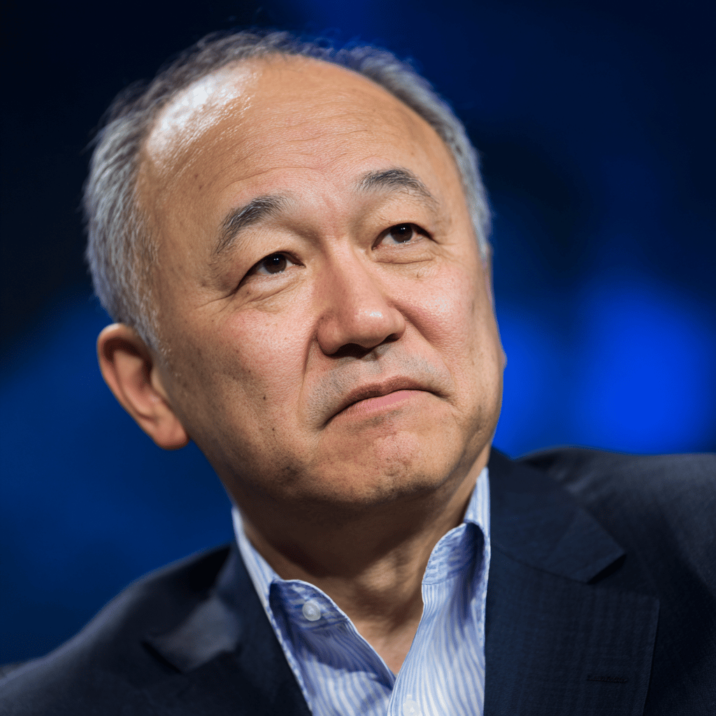 SoftBank haalt $500 miljoen op: Gigantische deal schokt de markt!
