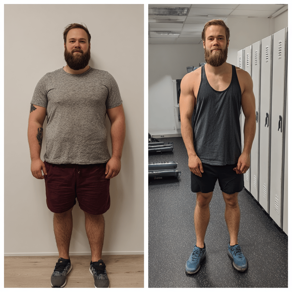 AI Fitness Samenvattingen: Complete ONZIN!
