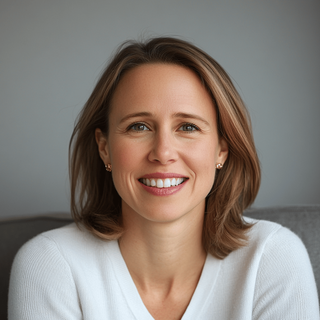 Anne Wojcicki terug: Redt ze 23andMe van de ondergang?
