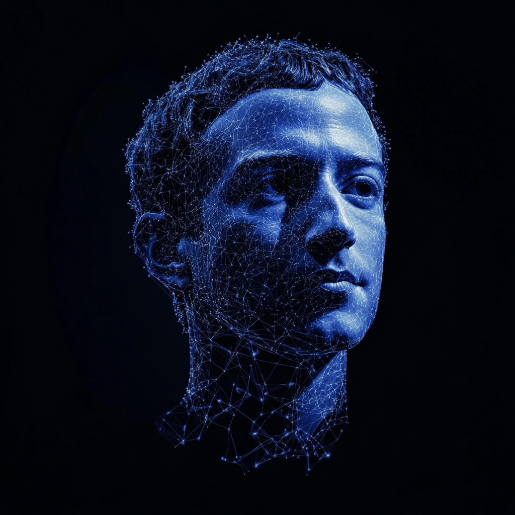 Facebook koopt AI-bedrijf voor SCHOKKEND bedrag!
