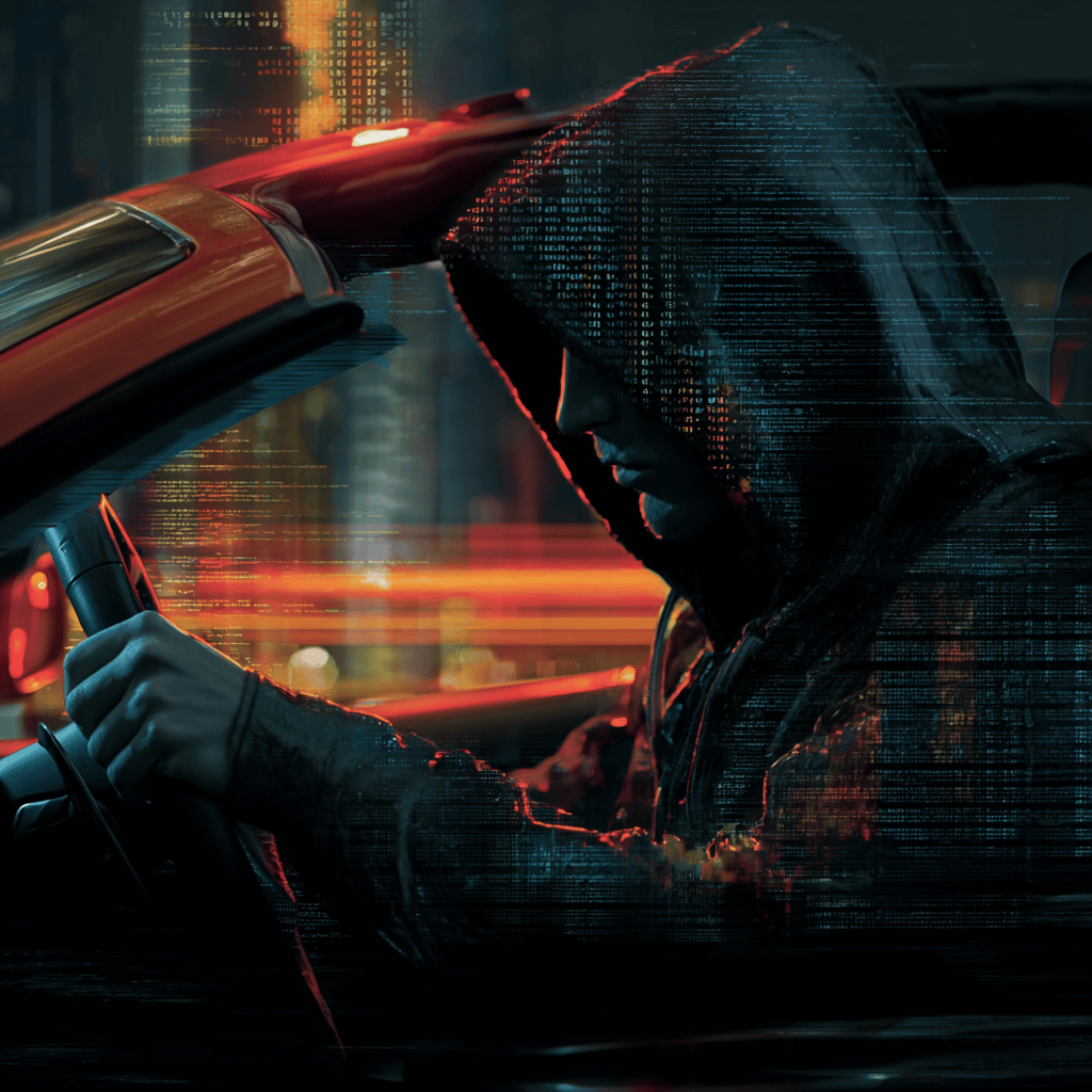 Hack auto's met Kali Linux 2025.2! Nieuwe tools!
