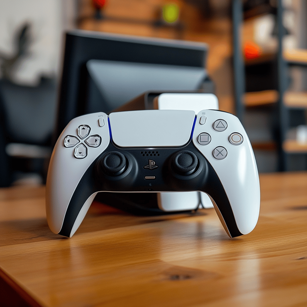 PS5 accepteert Apple Pay: Gamechanger of gewoon handig?
