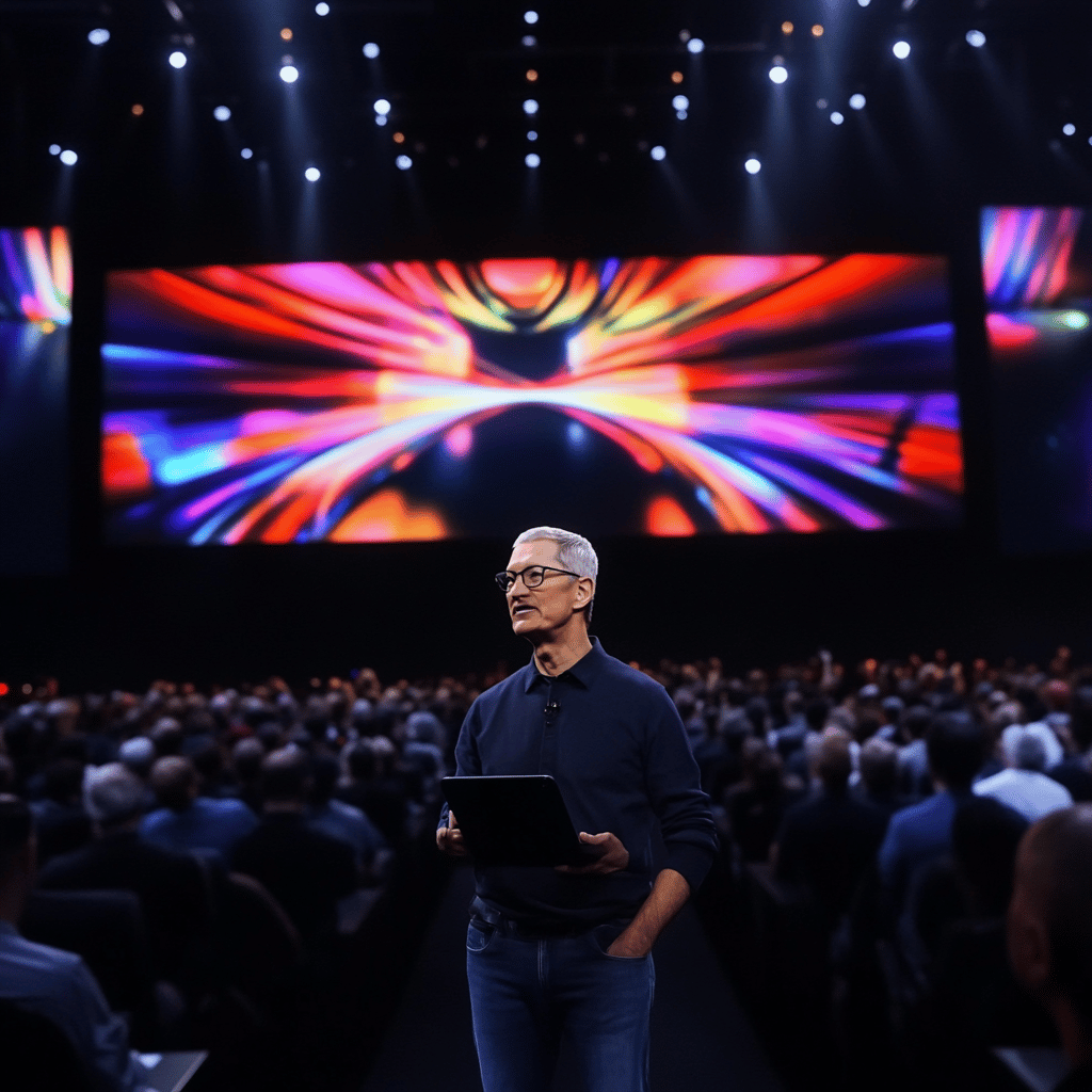 Apple WWDC 2025: iOS 26, Gaming Revolutie & Metaverse?!
