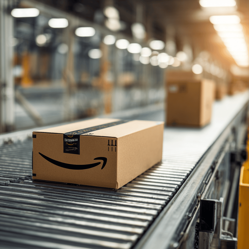 Gigantische Amazon Prime Day Deals: NU al beschikbaar!
