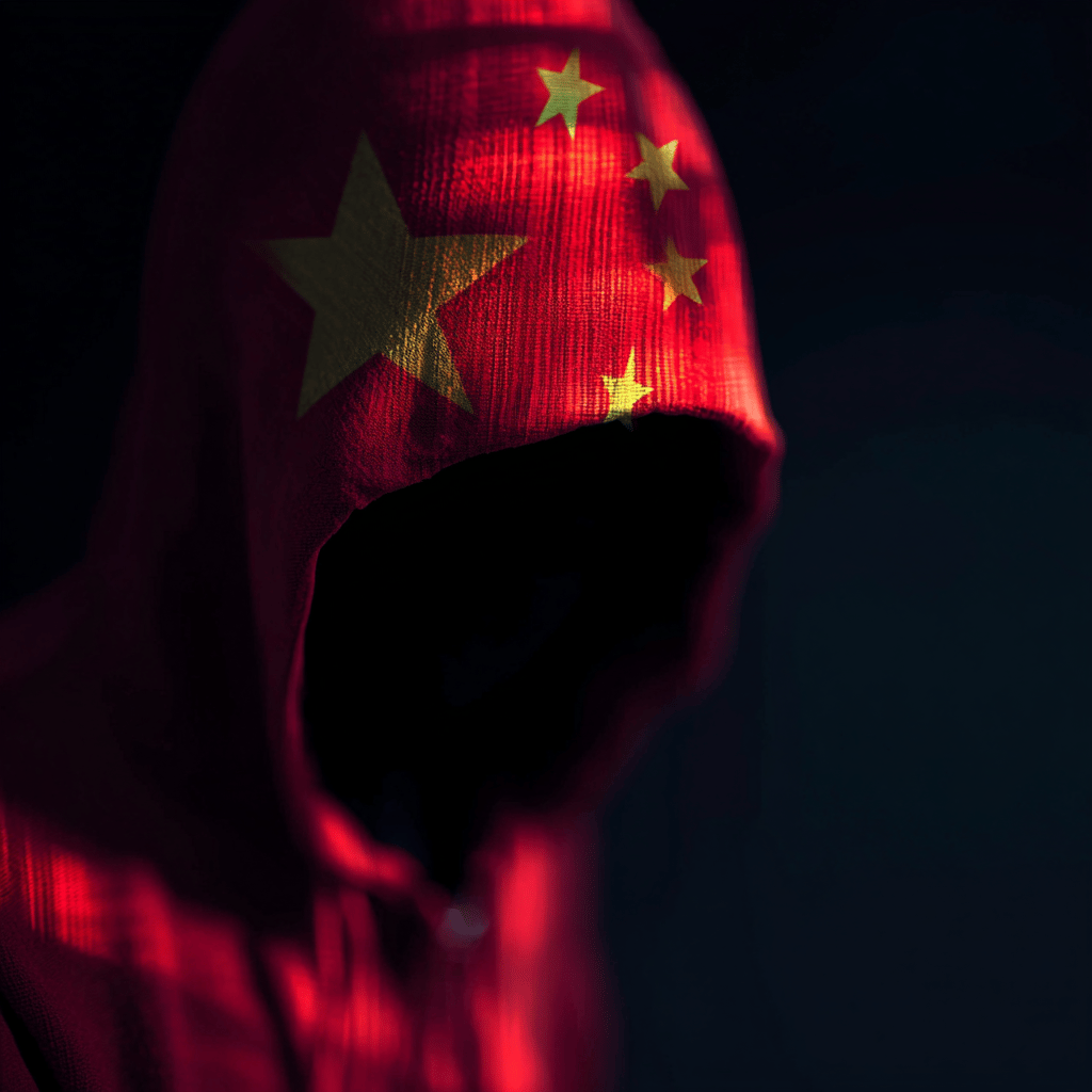 China hackt Canada: Geheime data gestolen?!
