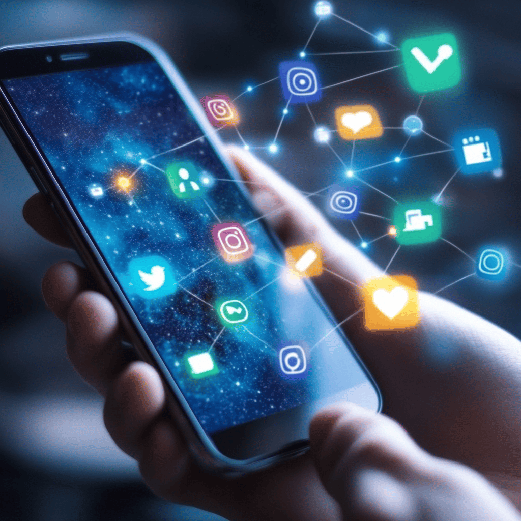 Schokkend: Algoritmes radicaliseren! Zijn sociale media schuldig?
