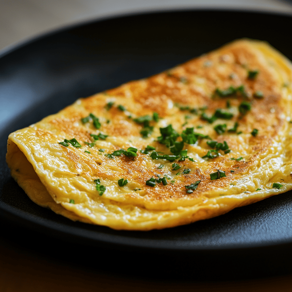 Omelet-game verrassend relevant voor IT-managers!
