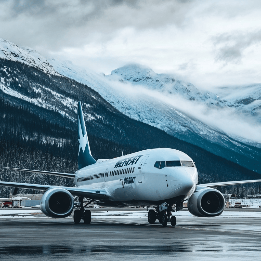 WestJet gehackt: Zijn jouw vluchtgegevens veilig?
