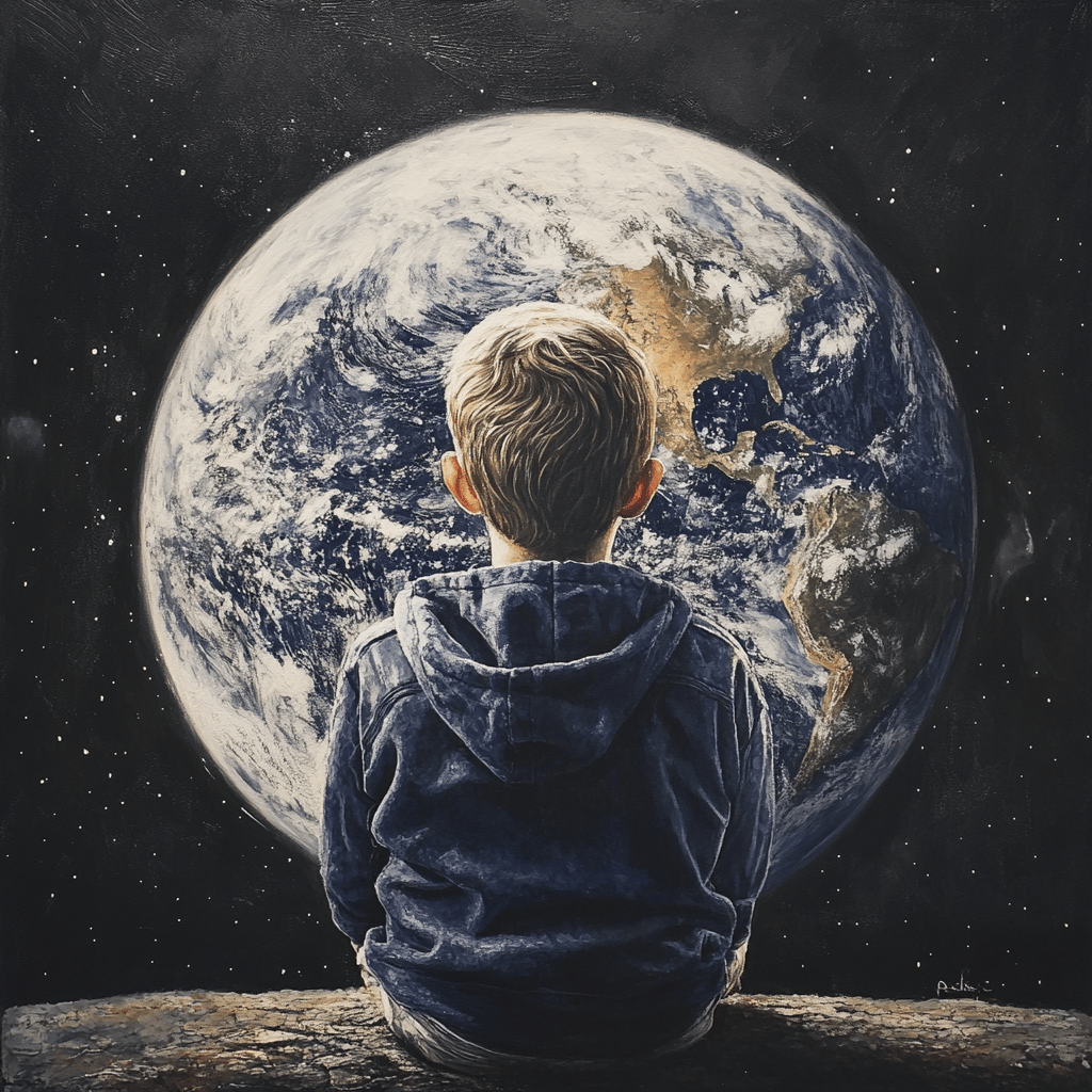 Facebook redt de planeet met aardwarmte!
