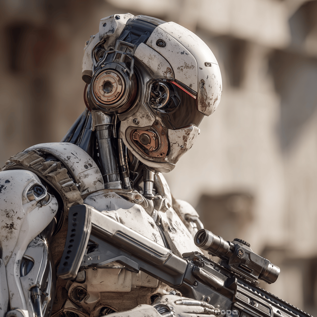 Pentagon geeft OpenAI $200 miljoen voor AI-superwapen?!
